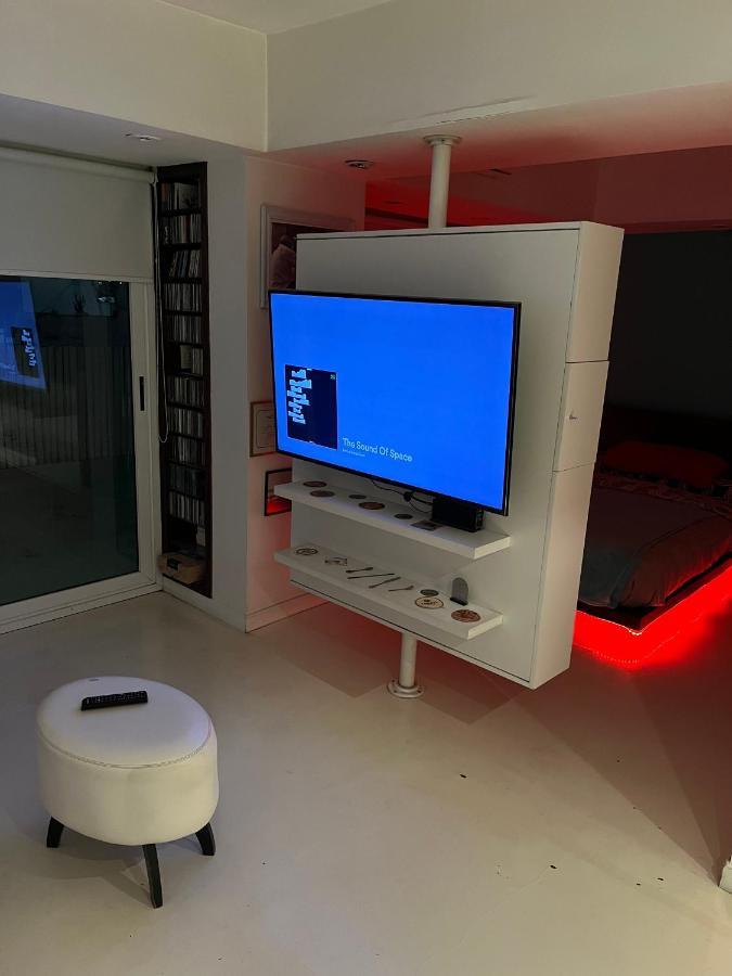 Recoleta Con Jacuzzi Y Balcon Con Parrilla Propio * Ciudad Autónoma de Buenos Aires