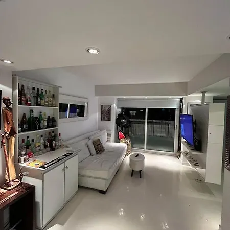 Apart Recoleta Con Jacuzzi Y Balcon Con Parrilla Propio Ciudad Autónoma de Ciudad Autónoma de Buenos Aires Exterior foto