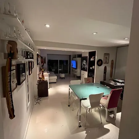 Apart Recoleta Con Jacuzzi Y Balcon Con Parrilla Propio Ciudad Autónoma de Ciudad Autónoma de Buenos Aires Exterior foto