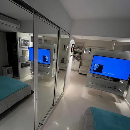 Apart Recoleta Con Jacuzzi Y Balcon Con Parrilla Propio Ciudad Autónoma de Ciudad Autónoma de Buenos Aires Exterior foto