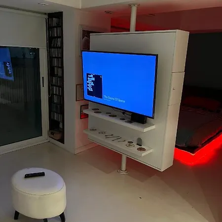 Apart Recoleta Con Jacuzzi Y Balcon Con Parrilla Propio Ciudad Autónoma de Ciudad Autónoma de Buenos Aires Exterior foto