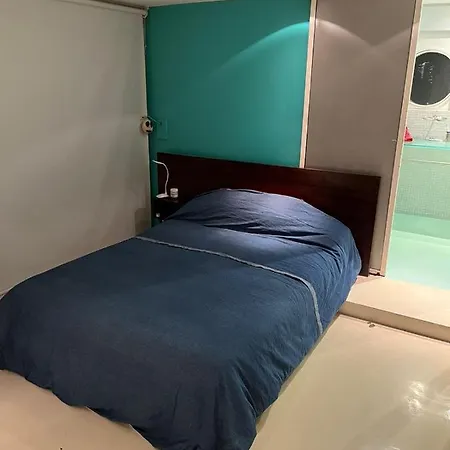 Apart Recoleta Con Jacuzzi Y Balcon Con Parrilla Propio Ciudad Autónoma de Ciudad Autónoma de Buenos Aires Exterior foto
