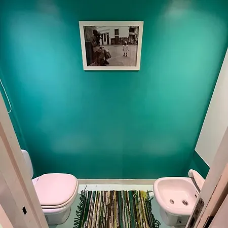 Apart Recoleta Con Jacuzzi Y Balcon Con Parrilla Propio Ciudad Autónoma de Ciudad Autónoma de Buenos Aires Exterior foto