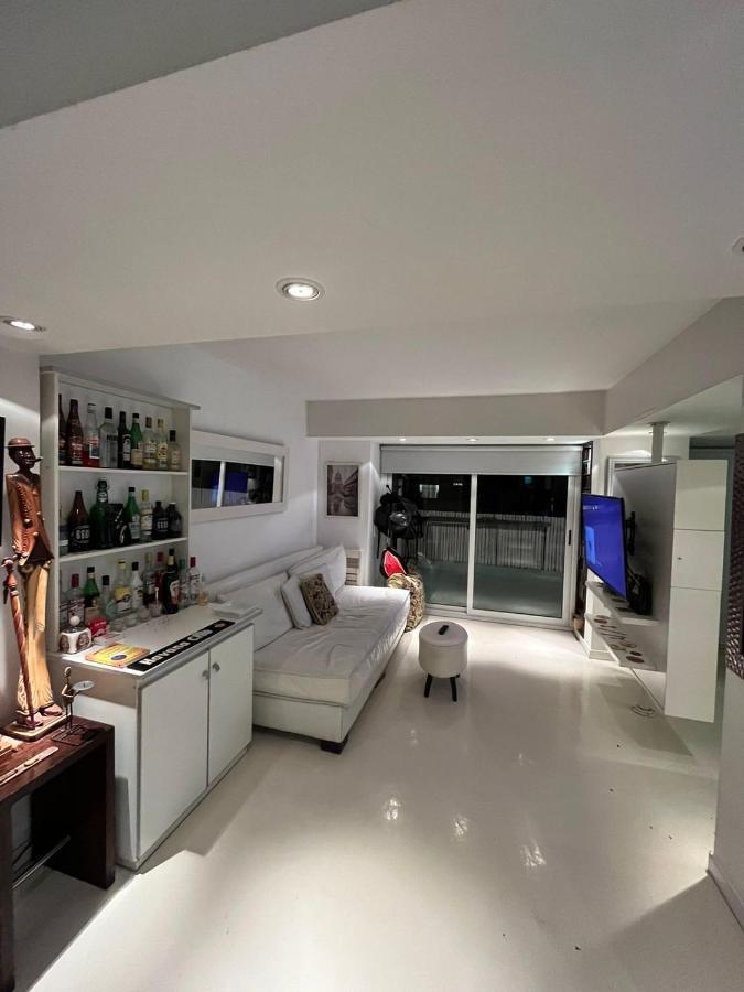 Recoleta Con Jacuzzi Y Balcon Con Parrilla Propio Apartment Buenos Aires
