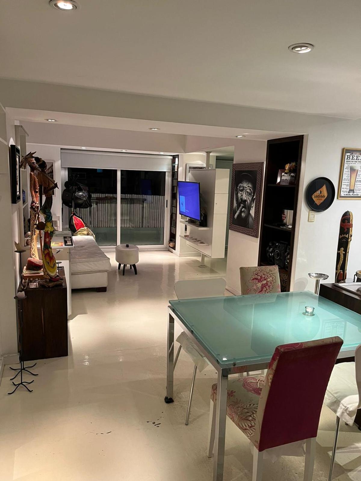 Recoleta Con Jacuzzi Y Balcon Con Parrilla Propio