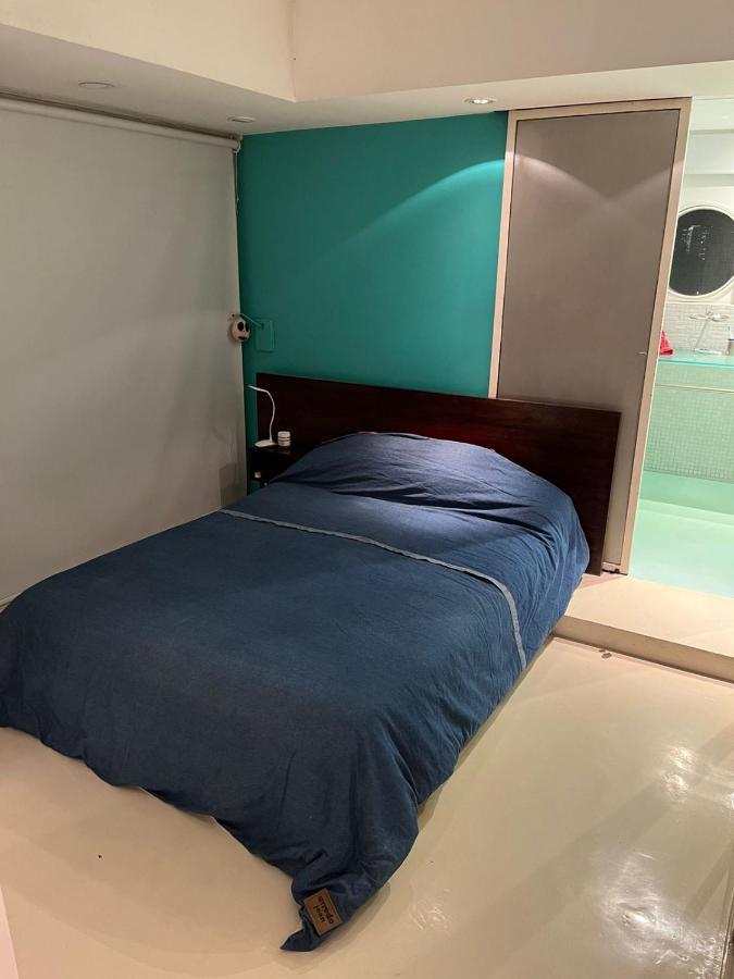 Recoleta Con Jacuzzi Y Balcon Con Parrilla Propio Buenos Aires